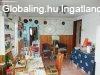 RZUHANS! Feljtott csaldi hz elad Dunafldvr belvros