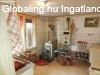Dunaföldvár óvárosában felújítandó családi ház eladó!