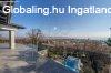 Luxus hz, kiltssal a Balatonra!