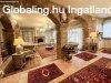 Toszkn hangulat kszerdoboz -  Luxus csaldi hz elad rd