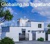 Elad 150m2-es Csaldi hz, rd