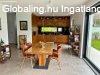 Elad 150m2-es Csaldi hz, Szentendre
