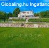 Elad 160m2-es Csaldi hz, Szentendre