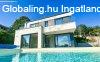 Elad 160m2-es Csaldi hz, Szentendre