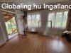 Szentdomonkosi  96 nm-es  csaldi hz aksossal, nagy kerttel