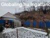 Egerbakta elejn 2 szines 6 szobs csaldi hz elad. 41 M 2