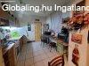 Egerbakta elejn 2 szines 6 szobs csaldi hz elad. 41 M 2