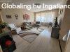 Eger  felnmeti rszn 3 szintes, nagy kertes j llapot cs