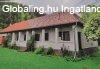 Egerbocson j llapot  csaldi hz nagy telekkel elad. 20,