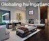 Ikerhzi ingatlan elad 810 m2-es telken. j pts laks 