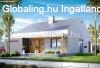Gyngyshermnban elad j pts csaldi hz,nagy telken -