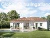 Szabadon- tgas telken csaldi hz elad - Szombathely