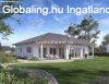 Nagy telek -j pts csaldi hz - Szombathely