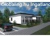 Bomba ron! jpts kis hzak, Srvr mellett, Sitkn! - S