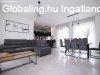 Teljesen j s ksz csaldi hz elad, gpestve, extrkkal,