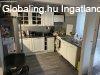 Belvrosi sorhz, hts kerttel - Miskolc
