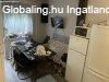 Belvrosi sorhz, hts kerttel - Miskolc