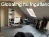 Belvrosi sorhz, hts kerttel - Miskolc