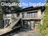 Solymr, kzpont, elad csaldi hz, igazi otthon rzetet bi