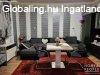 Makn a Belvrosban laks elad