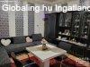 Makn a Belvrosban laks elad
