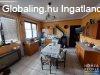 llsen csendes helyen csaldi hz elad!