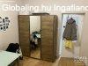 Elad feljtott csaldi hz Kecsks telepen! - Szeged