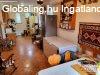 Domaszken csaldi hz elad