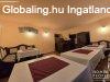 Elad toszkn hangulat csaldi hz a Novotelnl! - Szeged