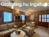 Kapuvr - kt lakrszes hz apartmanokkal nagy telken el