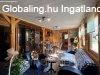 Kapuvr - kt lakrszes hz apartmanokkal nagy telken el