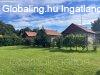Kapuvr - kt lakrszes hz apartmanokkal nagy telken el