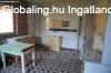 Pli - 2 szoba nappalis csaldi hz elad