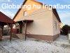 Csorna - kzpont kzeli szigetelt hz elad