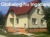 Szrfld - feljtott 3 szobs csaldi hz elad