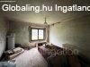 Szilsárkány - elkezdett felújítással téglaház eladó