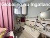Csorna - szigetelt, magas alapos hz elad