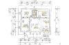 Izsfalvn elad egy 90 m2-es, 4 helyisges hz 637  m2-es t