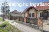 Izsfalvn elad egy 90 m2-es, 4 helyisges hz 637  m2-es t