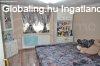 Miskolctl 17 km-re, Gesztelyben elad egy 85 m2-es, 2 s f