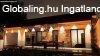 Hajdsmson kzpontjban, 150 m2-es, N+3 szobs, egyszintes,