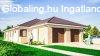 Hajdsmsonban, 108 m2-es, N+3 szobs, egyszintes, hszigete