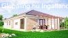 Hajdsmsonban, 118 m2-es, N+3 szobs, egyszintes, hszigete