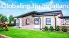 Hajdsmsonban, 110 m2-es, N+3 szobs, egyszintes, hszigete