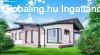 Hajdsmsonban, 110 m2-es, N+3 szobs, egyszintes, hszigete
