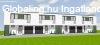 Hajdsmsonban, 125 m2-es, N+4 szobs, hszigetelt sorhz p