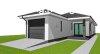 Hajdsmsonban, 80 m2-es, N+3 szobs, egyszintes, hszigetel