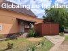 Hajdsmsonban, 82 m2-es, 3 szobs, csaldi hz, 32 m2-es k
