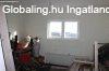 Elad 38 nm-es Kzepes llapot Csaldi hz Hosszplyi