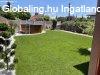 Eladó 95 nm-es Felújított Ikerház Debrecen Tócópart utca  